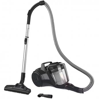 Hoover Vacuum Cleaner | HP105HM 011 | Bagless | Power 700 W | Dust capacity 2 L | Black