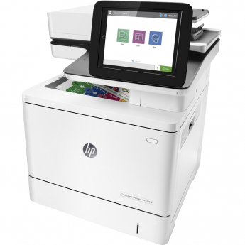 HP Color LaserJet Managed MFP M577 / E57540, A4