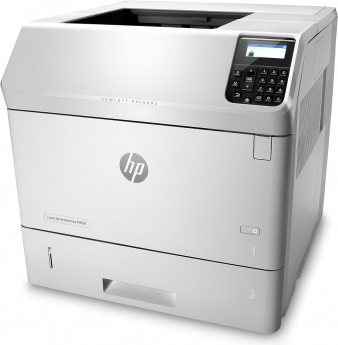 HP LaserJet Enterprise M605x