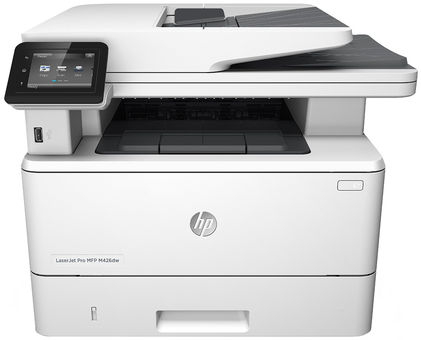 HP LaserJet M426fdn