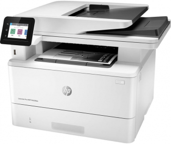 HP LaserJet Pro MFP M428fdn, A4