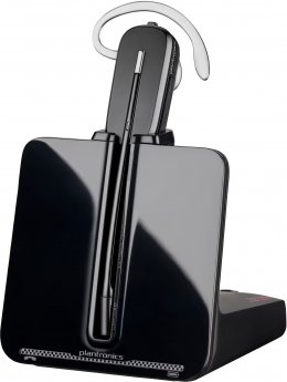 Hp Poly Headset CS540A