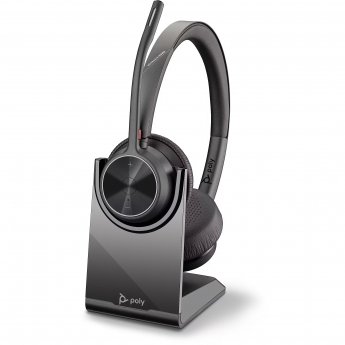 Hp Poly Poly Over-Ear Headset Voyager 4320