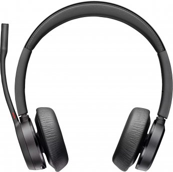 Hp Poly Poly Over-Ear Headset Voyager 4320-M