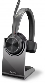 Hp Poly Voyager 4310 - headset - USB-A