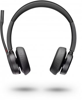 Hp Poly Voyager 4320 - headset - USB-A