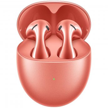 Huawei FreeBuds 5, Orange