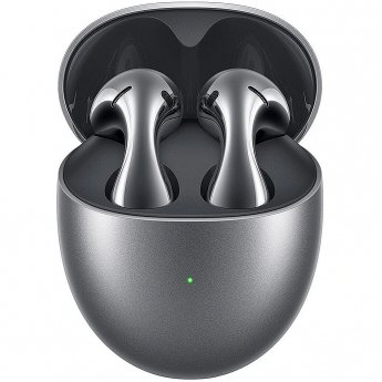Huawei FreeBuds 5, Silver