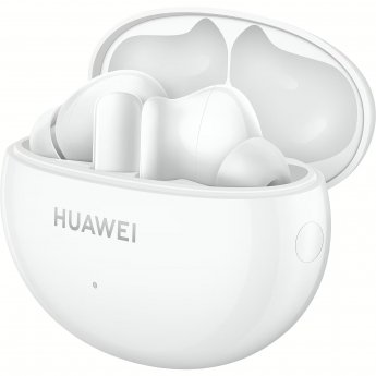 Huawei FreeBuds 5i, White