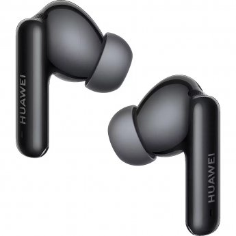 Huawei FreeBuds 6i, Black