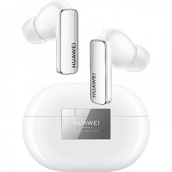 Huawei FreeBuds Pro 2, White
