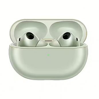 Huawei FreeBuds Pro 4 Zielone
