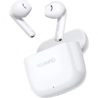 Huawei FreeBuds SE 2, White