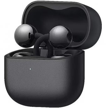 Huawei FreeClip 2 Czarne