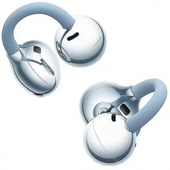 Huawei FreeClip 2, Niebieskie