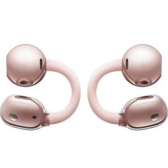 Huawei FREECLIP 2, ROSE GOLD