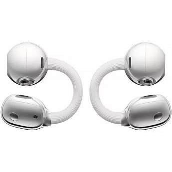 Huawei FREECLIP 2, WHITE