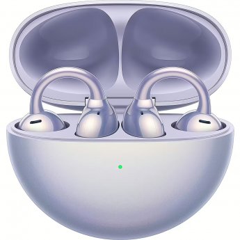 Huawei FreeClip, Purple