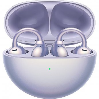 Huawei FreeClip, Purple