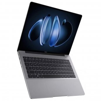 Huawei MateBook 14 - Ultra 5-125H | 14,2" OLED | Dotyk | 16GB | 512GB | W11H | Gwiezdna Szarość