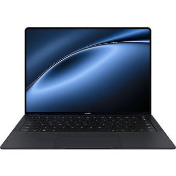 Huawei MateBook X Pro (2024) Black, 14.2" 3.1K OLED 120Hz, Core Ultra 7 155H, 16GB, 1TB SSD, Windows 11 Pro