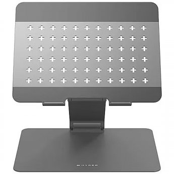 Hyper Ergonomic Laptop Stand for Laptops up to 16