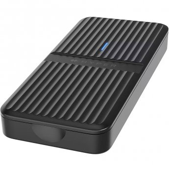 Hyper HyperDrive Next USB4 M.2 PCIe Enclosure | HD2500GL