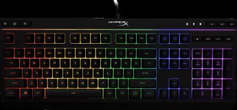 HyperX Alloy Core