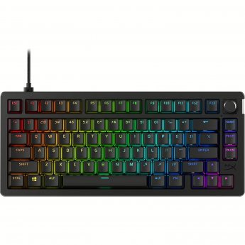 HyperX Alloy Rise 75