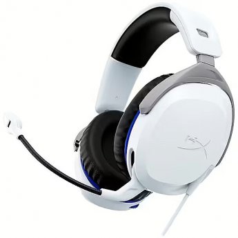 HyperX Cloud Stinger 2, PS, White