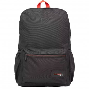 HyperX Delta Gaming backpack, 16", Black