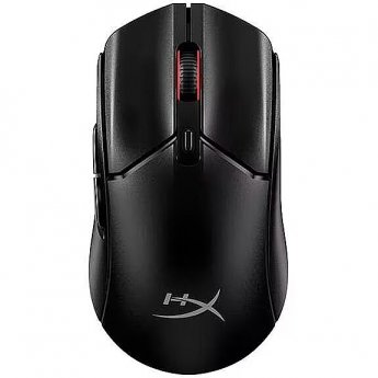 HyperX Pulsefire Haste 2 Core, black - Wireless mouse