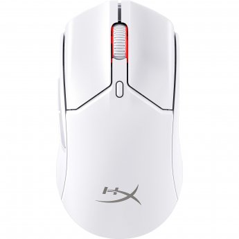 HyperX Pulsefire Haste 2 Mini, White