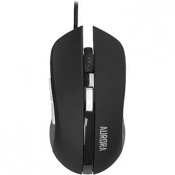 iBOX Aurora A-1, Black