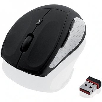 iBOX Jay, Black