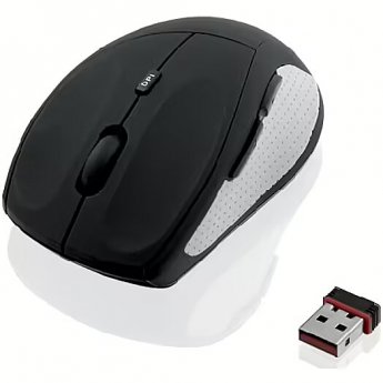 iBOX Jay, Black