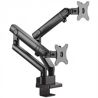 Icy Box IB-MS314-T Stand for two monitors, up to 32"