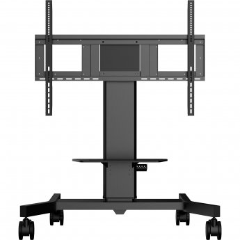 Iiyama Electric floor lift stand, 55-86"