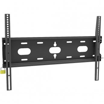Iiyama UNIVERSAL WALL MOUNT VESA 600X400 LOCABLE DESIGNED FOR TOU