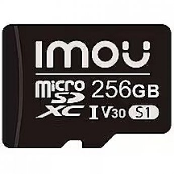 Imou 256 GB IMOU microSD memory card