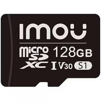 Imou MEMORY MICRO SDXC 128GB/ST2-128-S1