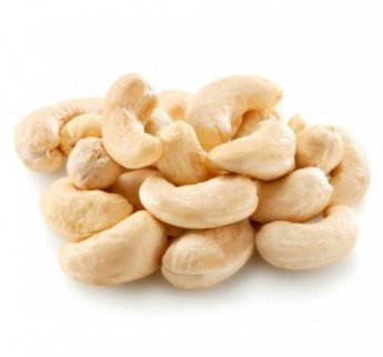 Indijas rieksti, kg D