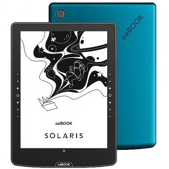 InkBOOK Solaris OCEAN