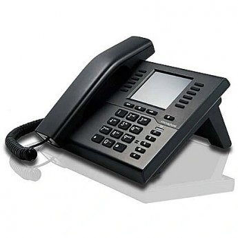 Innovaphone IP111 2X FAST ETHERNET 100 MB/S TRUE COLOR DISPLAY 3.5           IN