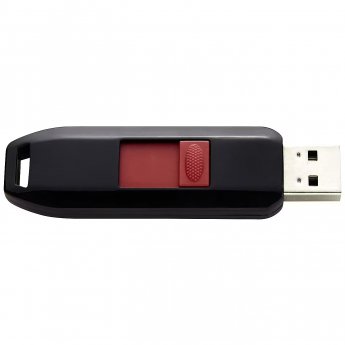 Intenso 32GB Business Line black U2