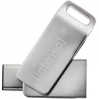 Intenso cMobile Line, 32GB, Silver