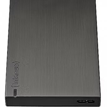 Intenso Memory Board, 1TB, Anthracite