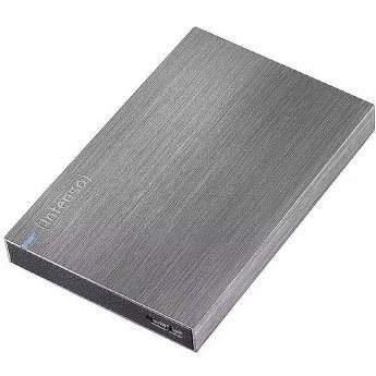 Intenso Memory Board, 2TB, Anthracite