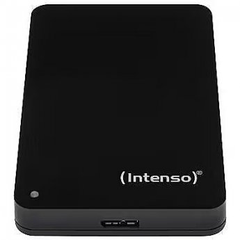 Intenso Memory Case, 5TB, Black