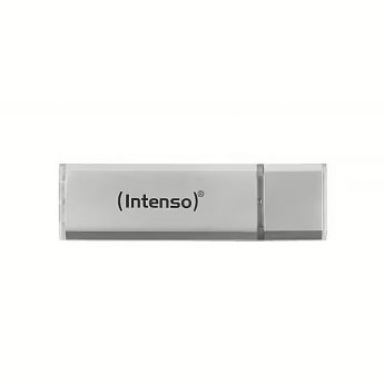 Intenso Ultra Line, 256GB, Silver